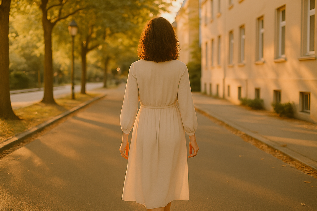 When No Contact IS Appropriate