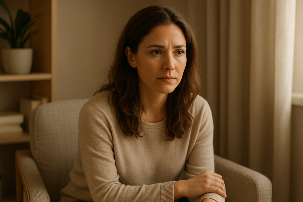 When Overthinking Signals Deeper Issues