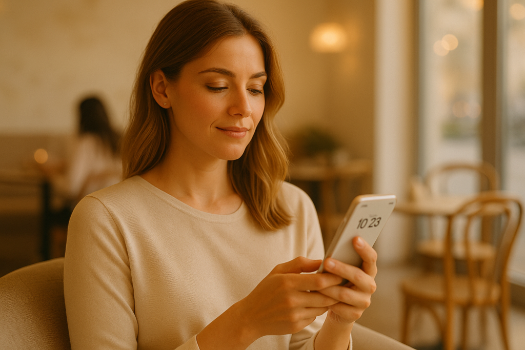 When Psychology Meets Reality