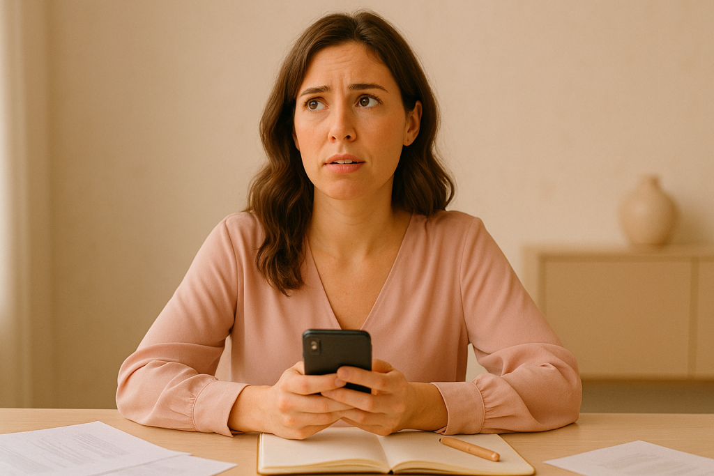 Why Everything You've Tried Hasn't Worked