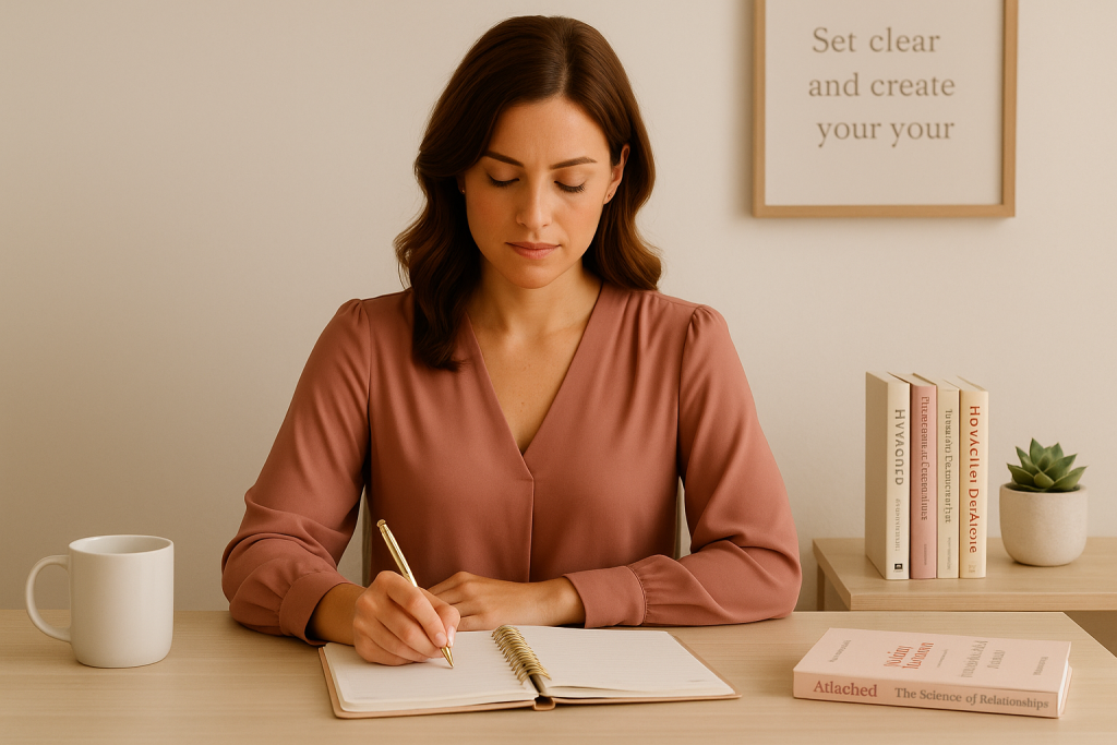 Why Your Dating Foundation Matters