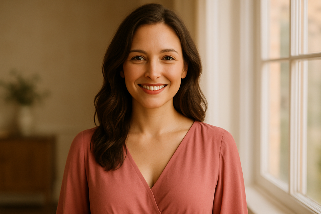 You're Just Right for the Right Person