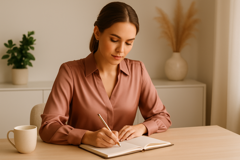 advanced communication strategies