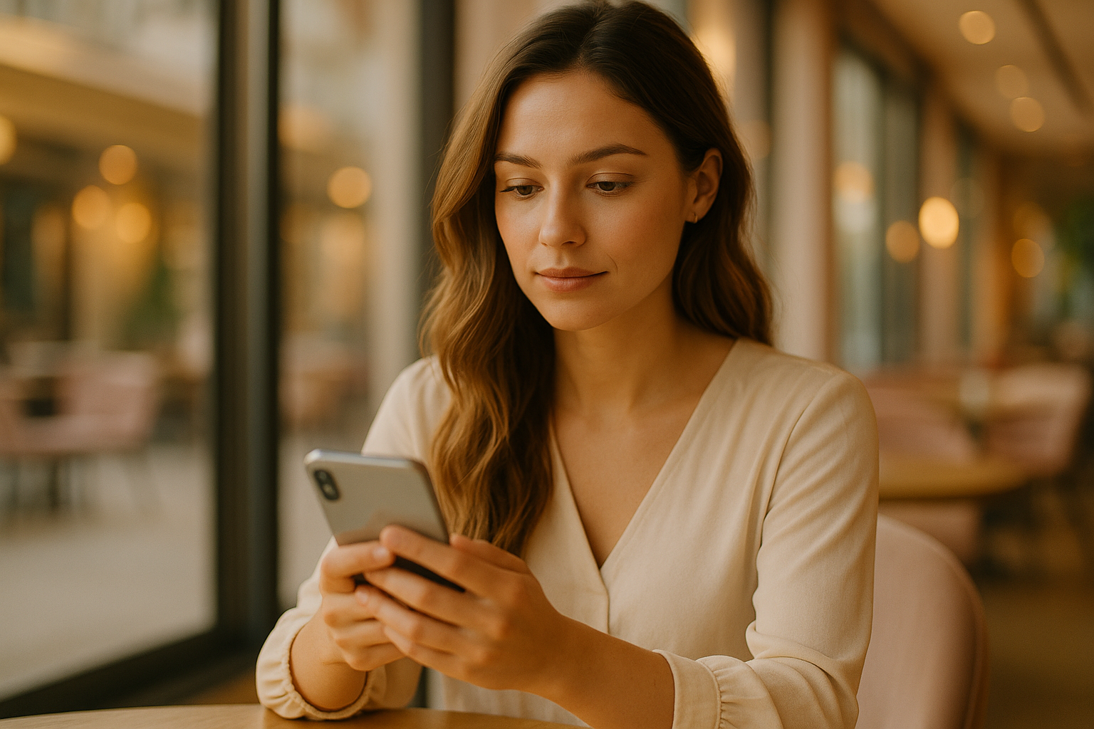 confidence while dating