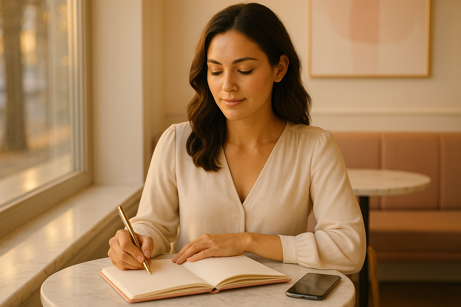 dating with intention