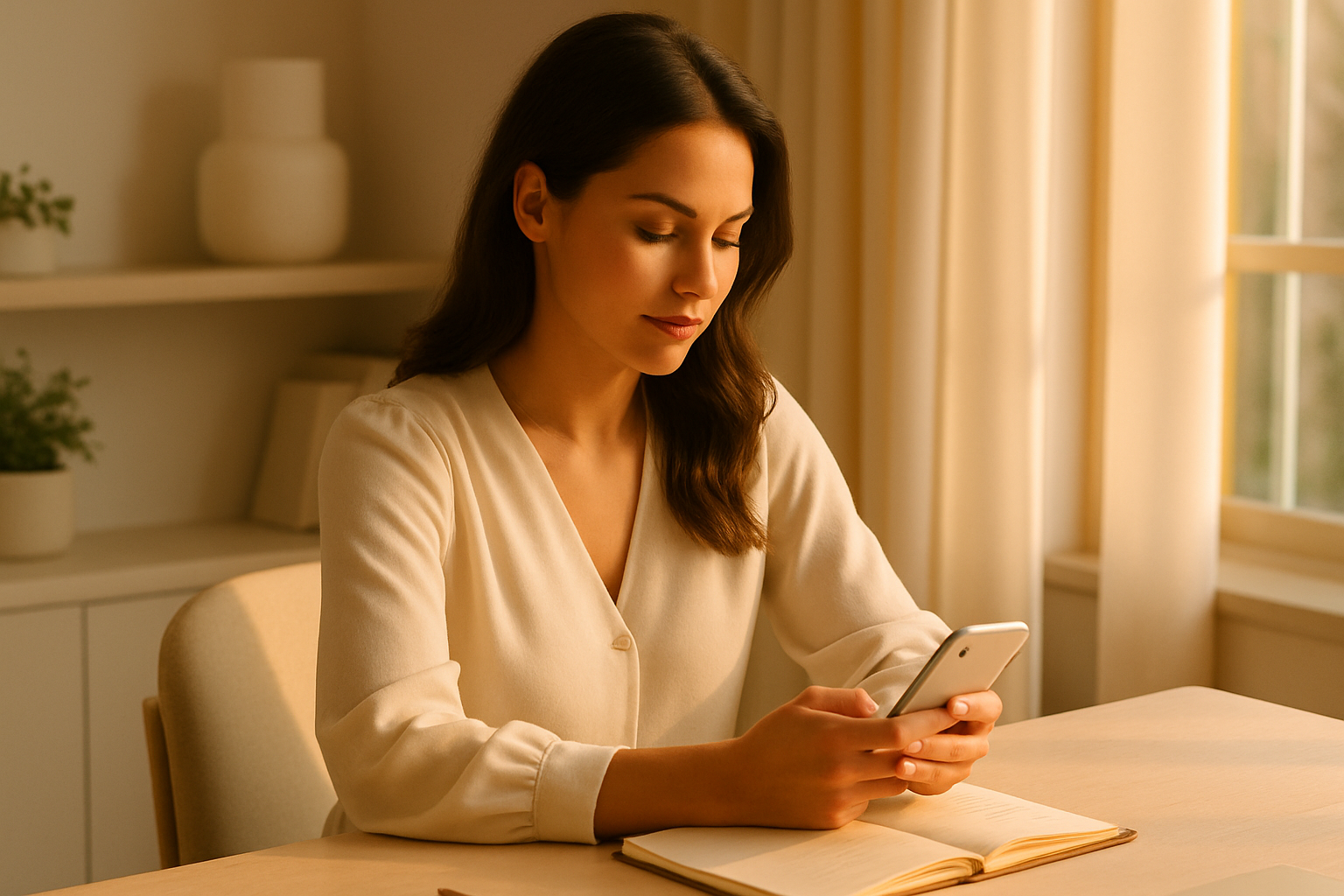 how to make a flaky guy commit