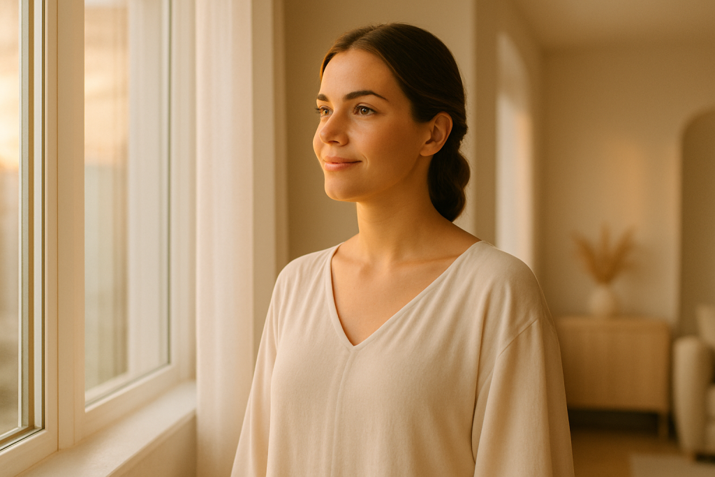 natural connection beyond scripted conversations