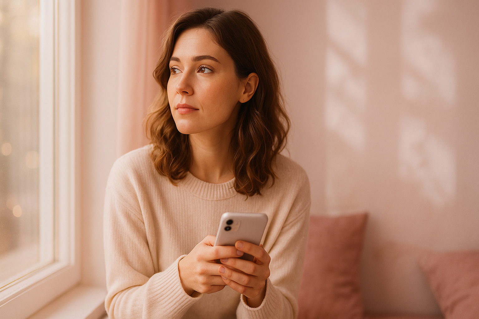 no contact rule for men