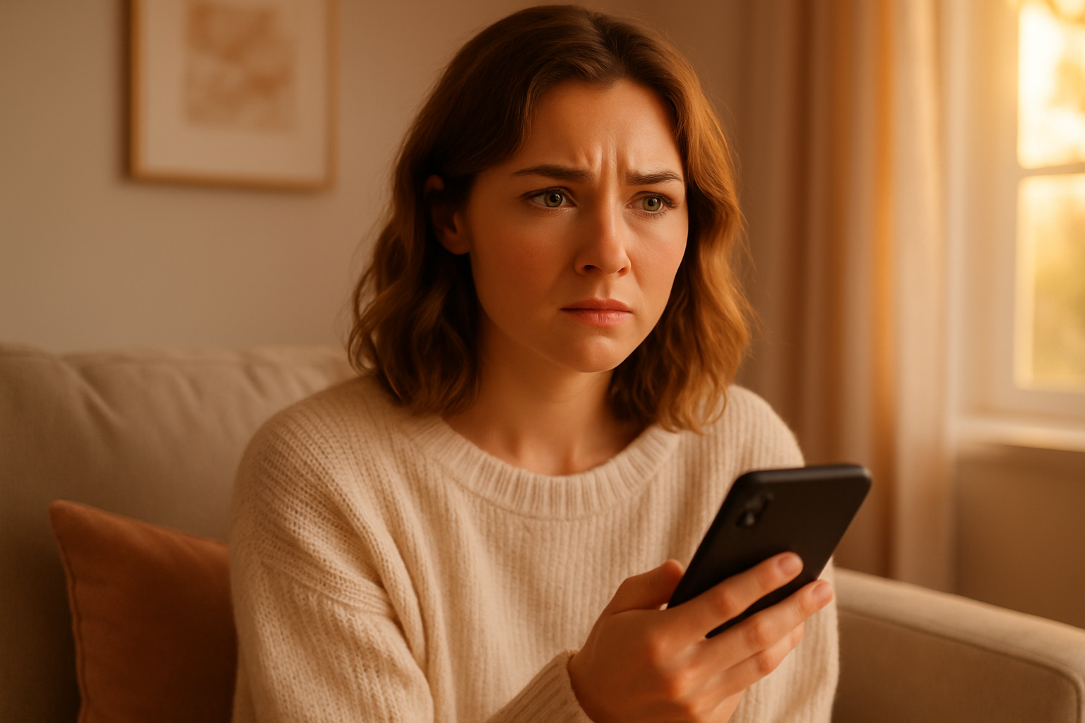 why did he stop texting me